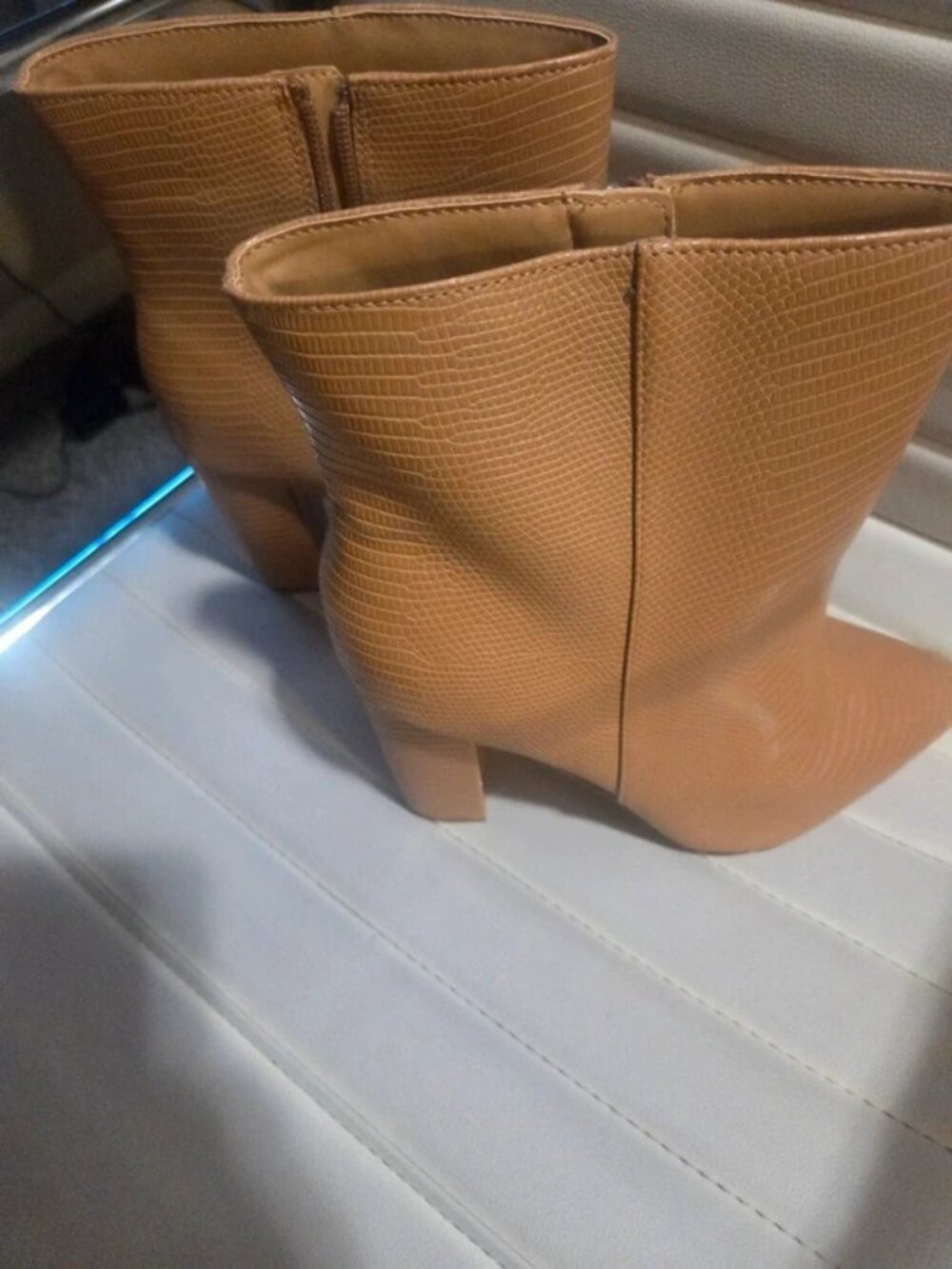 Booties